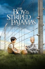Le Garçon au pyjama rayé series tv