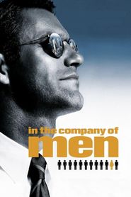 En compagnie des hommes series tv