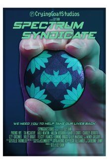 Spectrum Syndicate-hd