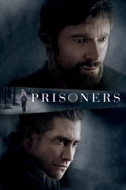 Prisoners series tv