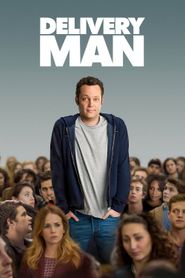 Delivery Man series tv
