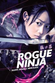 Rogue Ninja Rogue Ninja