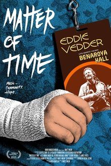 Matter of Time-hd