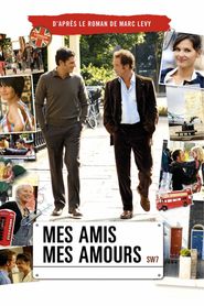Mes amis, mes amours 