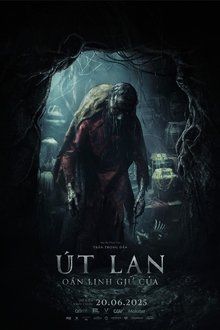 Út Lan: Oán Linh Giữ Của-hd