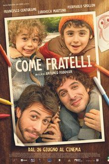 Come fratelli-hd