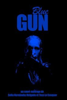 Blue Gun-hd