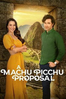 A Machu Picchu Proposal-hd