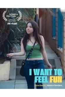 I Want To Feel Fun-hd