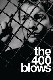 Les Quatre Cents Coups series tv
