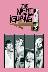 La Nuit de l'iguane 