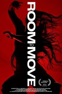 Room to Move-hd