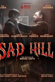 Sad Hill-hd