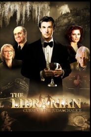 Les Aventures de Flynn Carson : Le Secret de la coupe maudite 