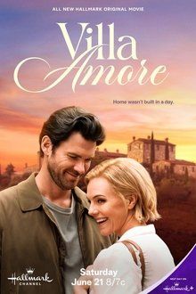 Villa Amore-hd