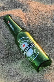 Bottle-hd