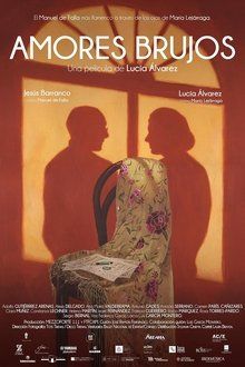 Amores brujos-hd