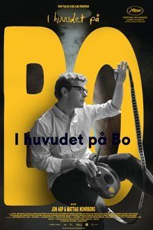 I huvudet på Bo-hd