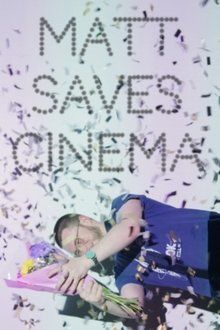 Matt Saves Cinema-hd