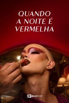 Quando A Noite É Vermelha-hd