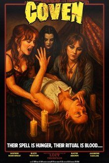 Coven-hd