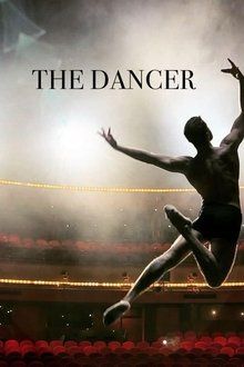 The Dancer-hd