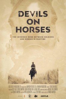 Devils on Horses-hd