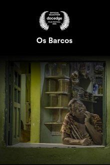 Os Barcos-hd