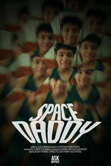 Space Daddy-hd