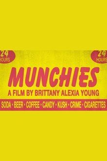Munchies-hd