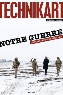 Notre Guerre-hd