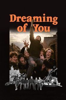 Dreaming of You-hd
