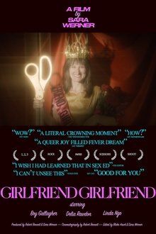 Girlfriend Girlfriend-hd