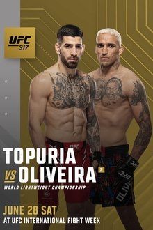 UFC 317: Topuria vs. Oliveira-hd