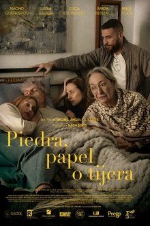 Piedra, papel o tijera-hd