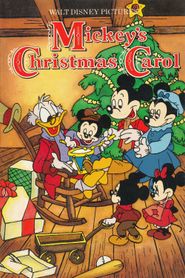 Le Noël de Mickey 