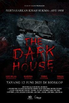 The Dark House-hd