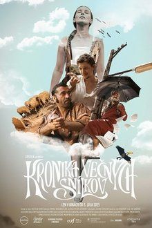 Kronika večných snílkov-hd