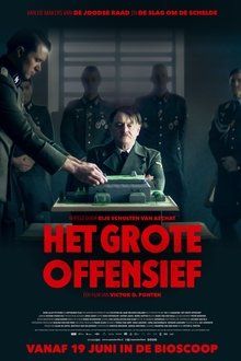 Het Grote Offensief-hd