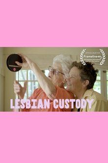 Lesbian Custody-hd