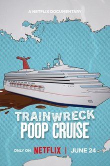 Chaos d'anthologie : La croisière ne s'amuse plus Chaos d'anthologie : La croisière ne s'amuse plus-hd