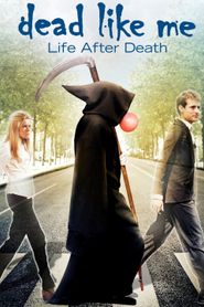 Dead Like Me series tv