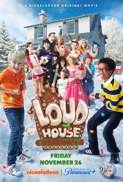 Noël chez les Paré