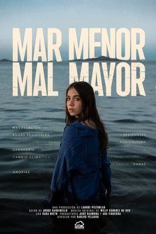 Mar Menor, mal mayor-hd