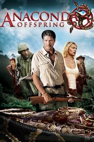 Anaconda 3 : L\'Héritier series tv
