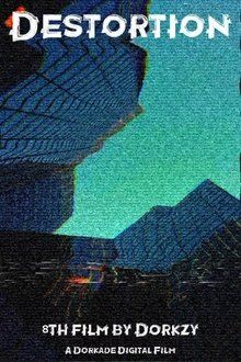 Destortion-hd