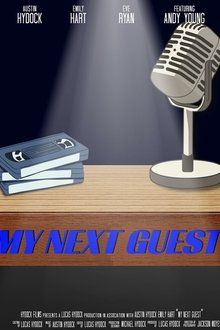 My Next Guest-hd