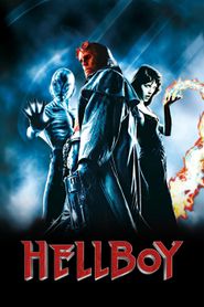 Hellboy series tv