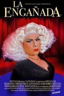 La engañada-hd