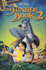 Le Livre de la Jungle 2 series tv